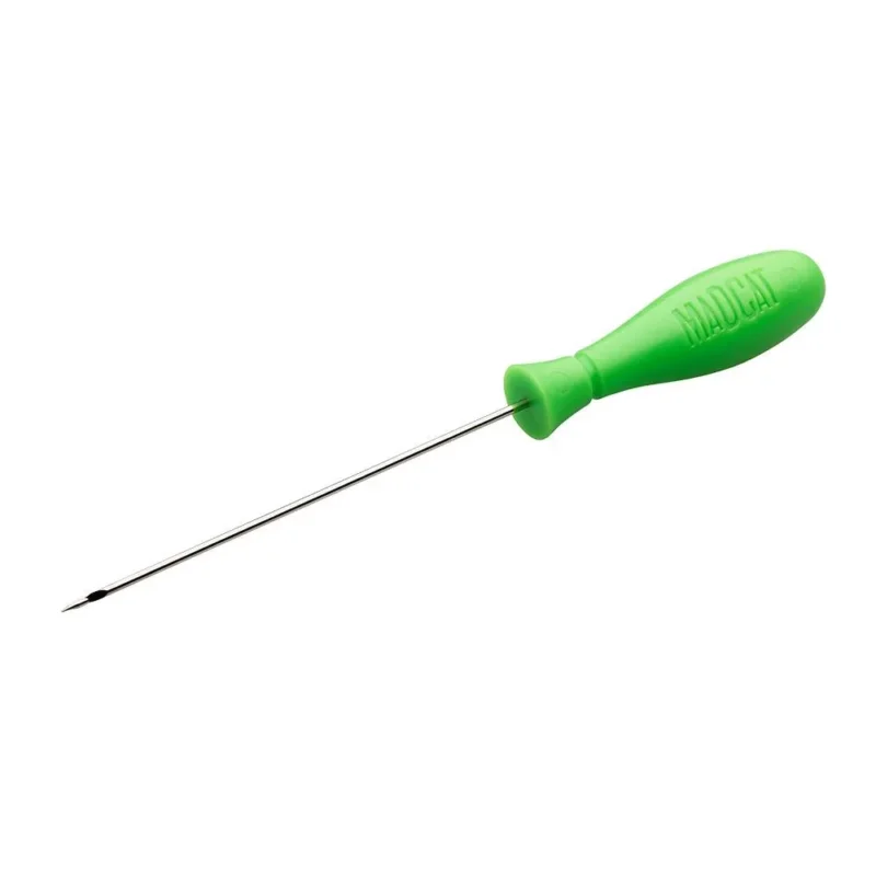 Premium Igła do pelletu MadCat 15cm