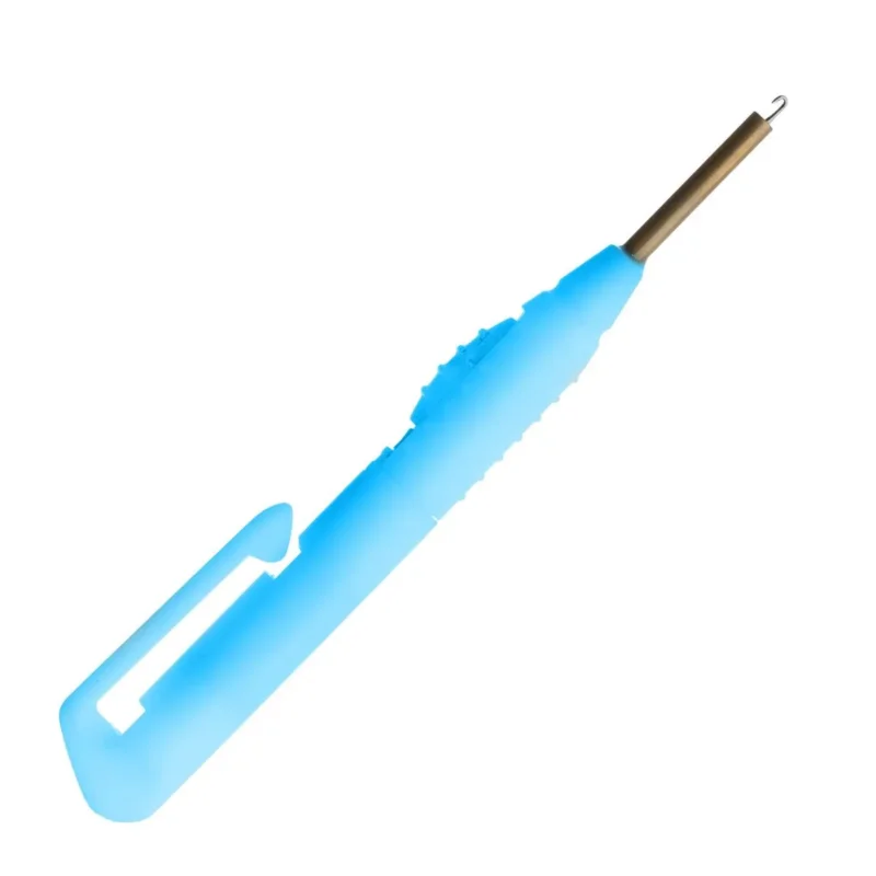 Oferta limitowana Wiązarka Jaxon do łączenia żyłki z plecionką