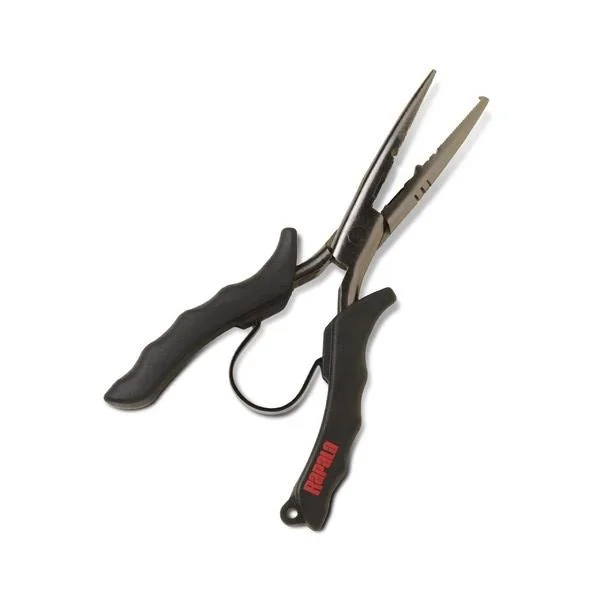 Szczypce wędkarskie Rapala - RSSP-8 22cm Cena promocyjna