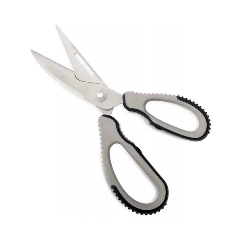 Ekspresowa dostawa Nożyczki wędkarskie Fish & Game Shears RFGS-B Rapala