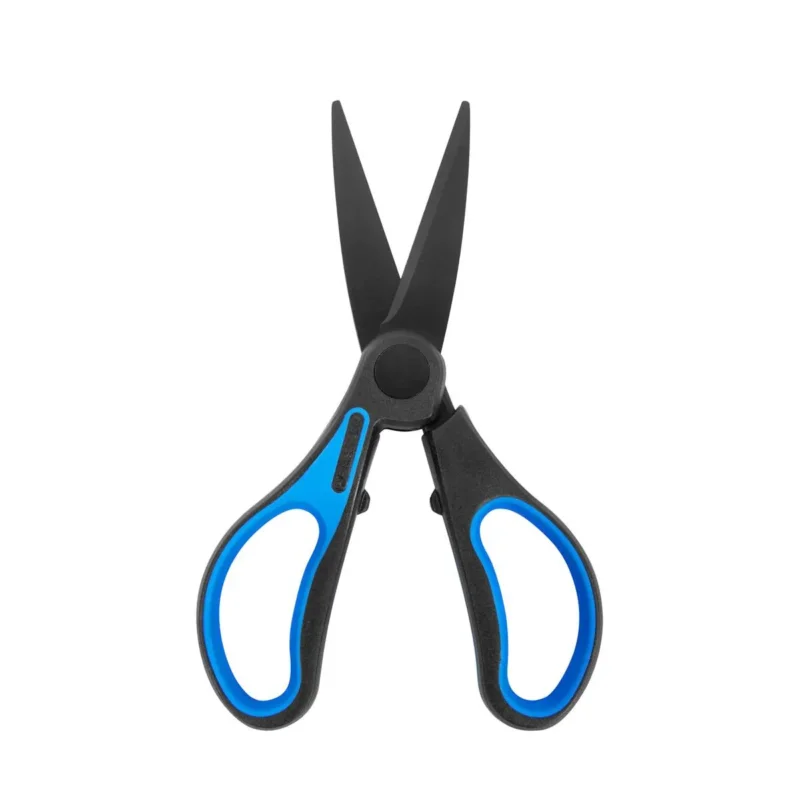 Nożyczki wędkarskie Worm Scissors Preston Nowy