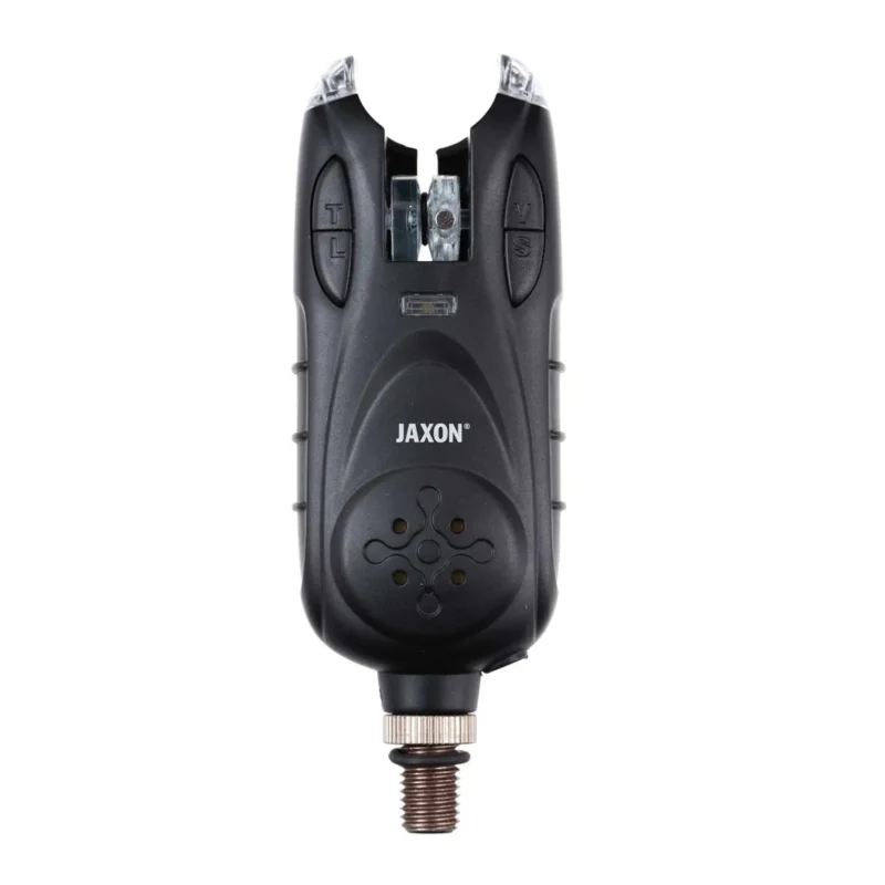 Sygnalizator wędkarski Jaxon XTR Carp Sensitive 107 żółty Ekspresowa dostawa