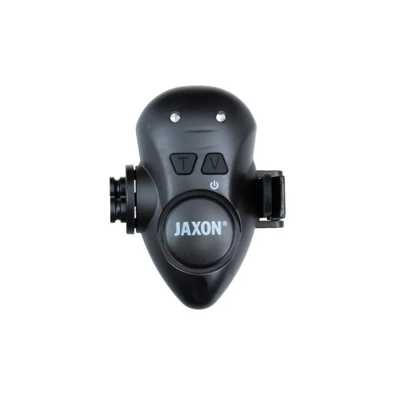 Zamów teraz Sygnalizator elektroniczny Jaxon SMART08 z rolką do żyłki