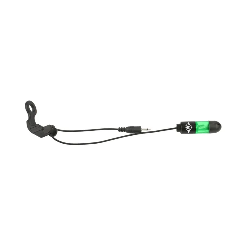 Sygnalizator brań Mikado led hanger zielony Ostatnia szansa
