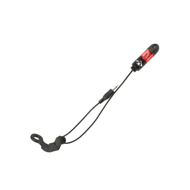 Bestseller Sygnalizator brań Mikado led hanger czerwony