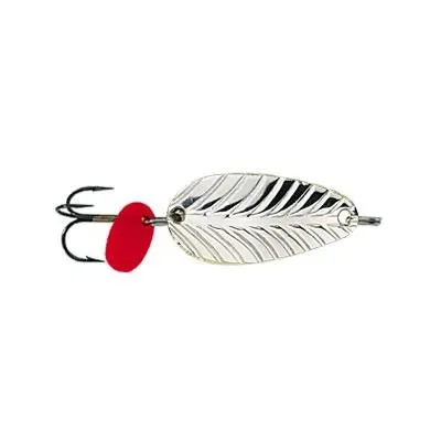 Oferta Błystka wahadłowa Jaxon Karaś Micro 1 SF 2.0g
