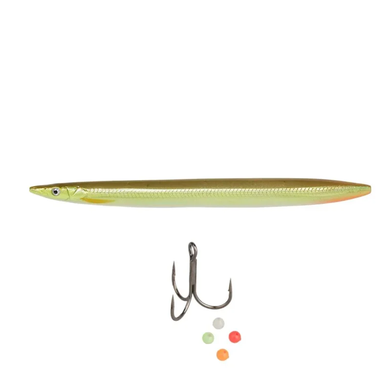 Przynęta wahadłowa 3D Line Th.Sandeel Savage Gear 8,5cm / 11g 06 Zamów teraz