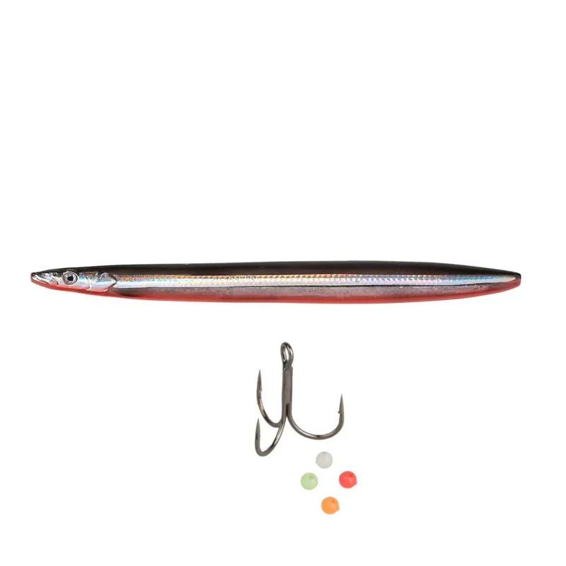 Przynęta wahadłowa 3D Line Th.Sandeel Savage Gear 8,5cm / 11g 10 Premium