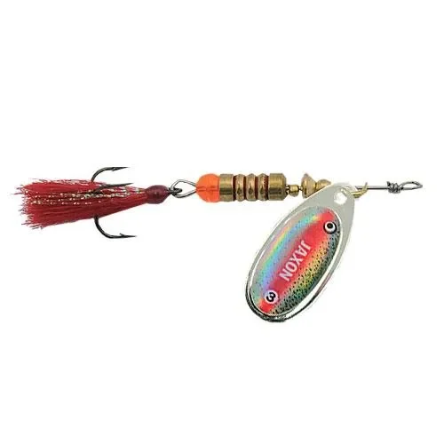 Oferta Błystka obrotowa Jaxon HS Kabos 5 H 13.0g