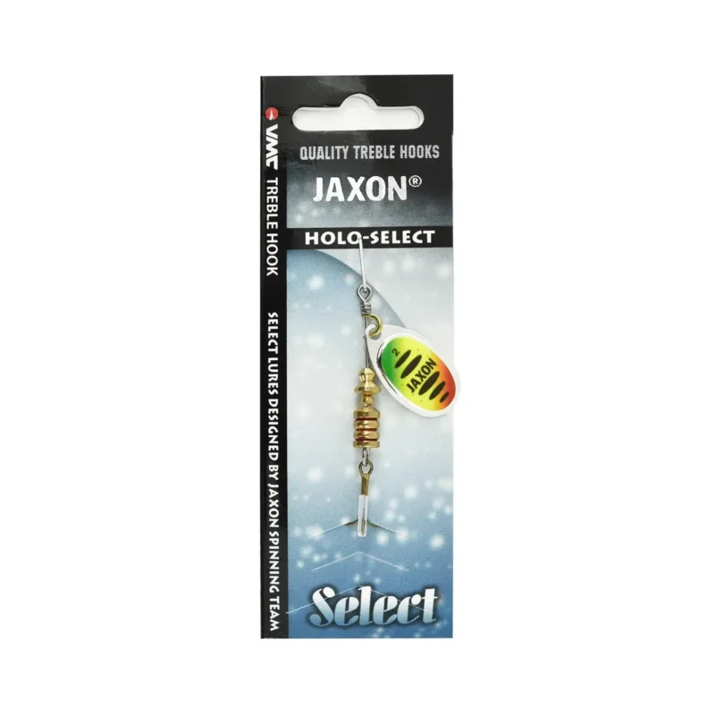 Szybka dostawa Błystka obrotowa Jaxon HS. Doro 2 M 4.0g