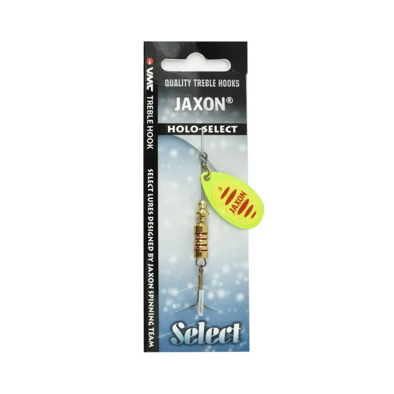 Błystka obrotowa Jaxon HS. Doro 3 K 6.0g Cena promocyjna