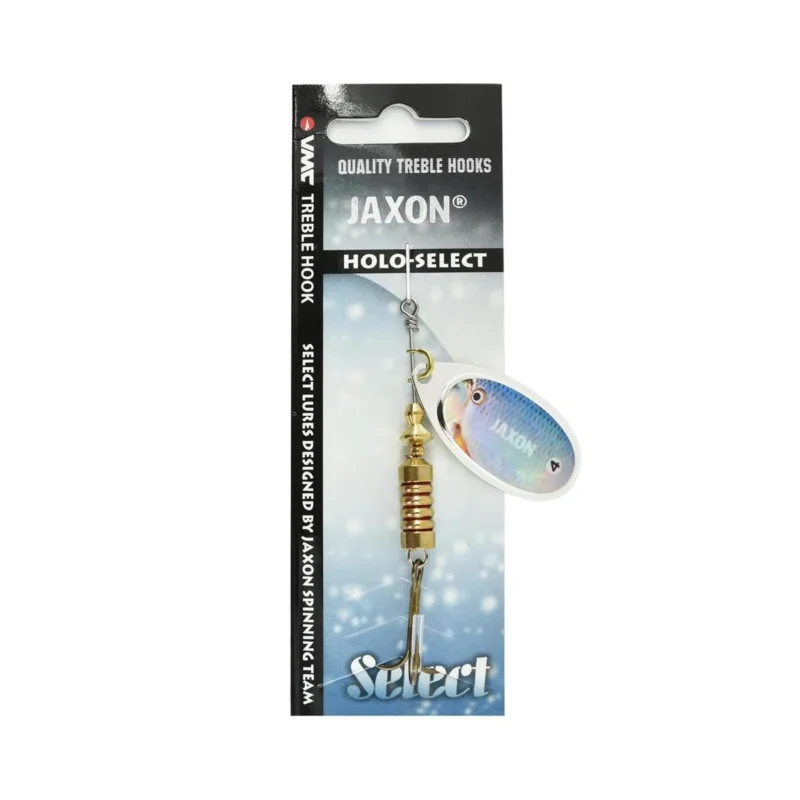 Błystka obrotowa Jaxon HS. Doro 4 A 10.0g Taniej