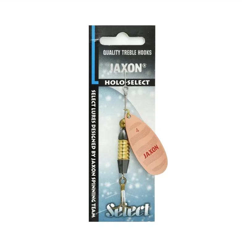 Oferta Błystka obrotowa Jaxon Wolf Flash 4 CX 16g