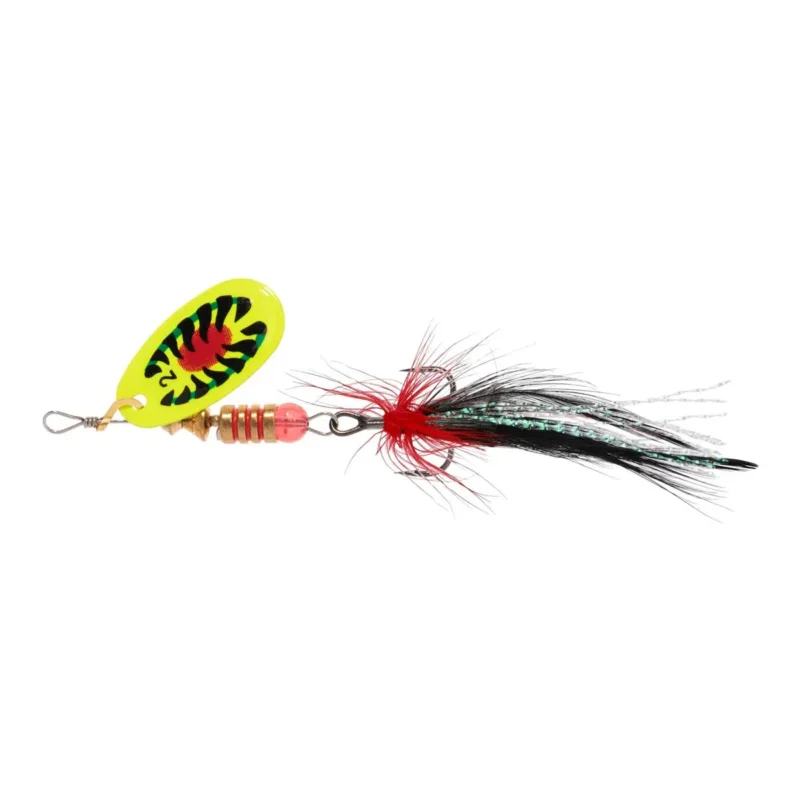 Błystka obrotowa Mikado Blaster chwost 3 28 6.2g Oferta czasowa