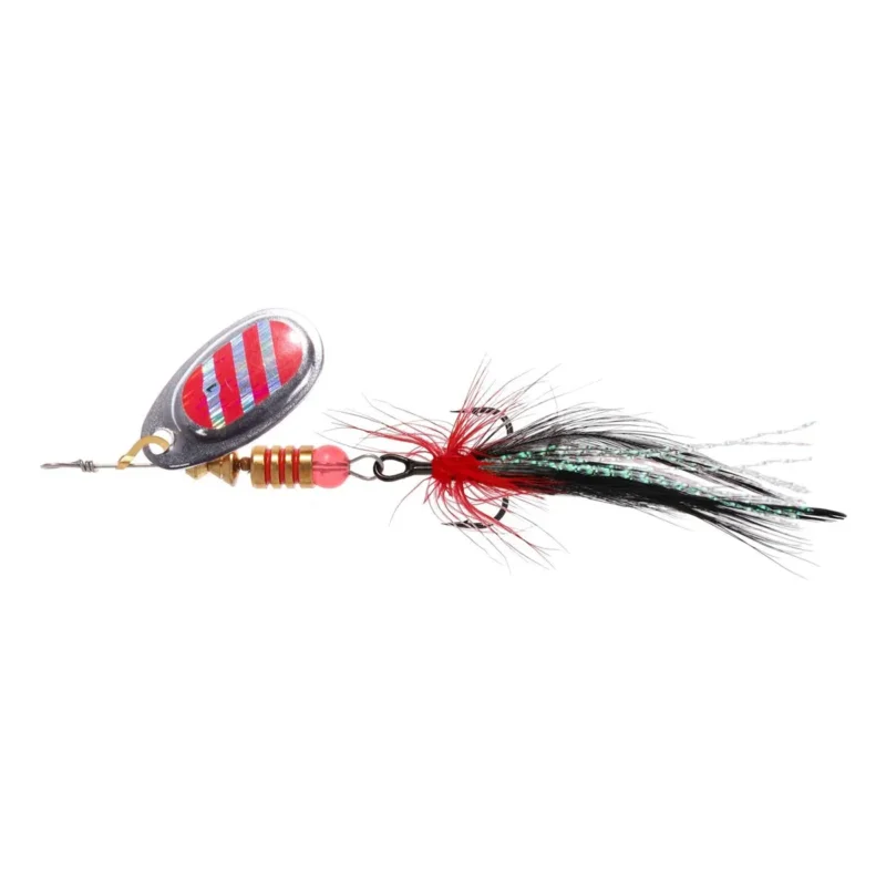 Błystka obrotowa Mikado Blaster chwost 4 22H 8.2g Oferta czasowa