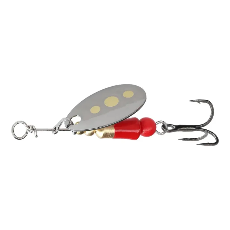 Rabat Błystka obrotowa Mikado Craft Micro Spinner 00 BOD 1.05g