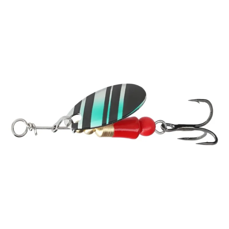 Oferta Błystka obrotowa Mikado Craft Micro Spinner 0 SGP 1.65g