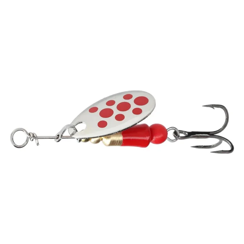 Darmowa dostawa Błystka obrotowa Mikado Craft Micro Spinner 0 SRD 1.65g