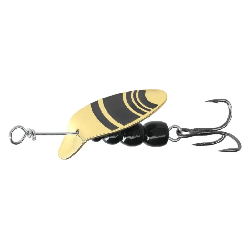 Zamów dziś Błystka obrotowa Mikado Craft Micro Stream 0 BGD 1.97g
