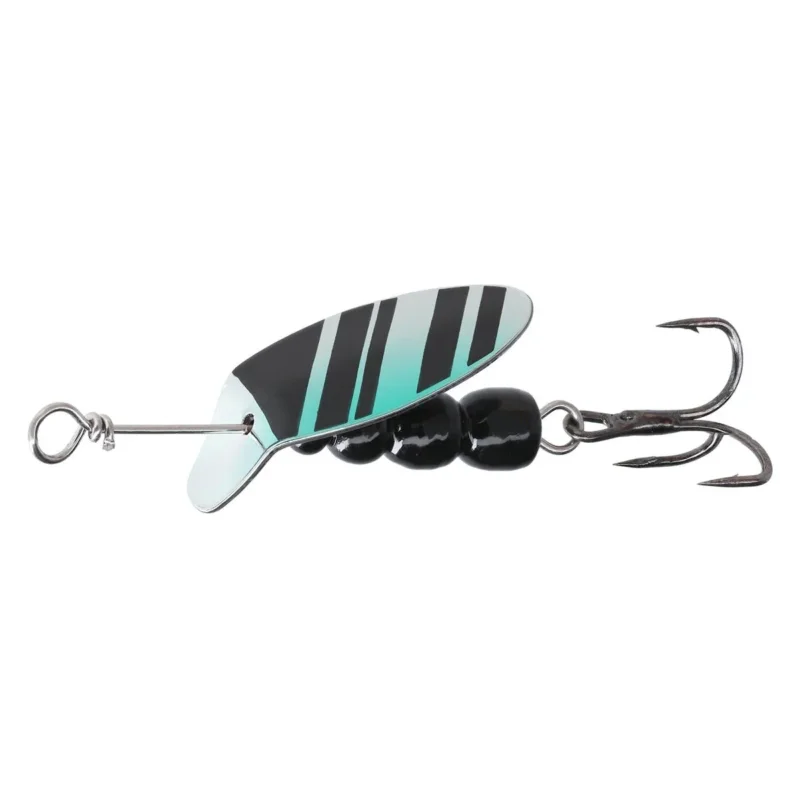 Błystka obrotowa Mikado Craft Micro Stream 0 SGP 1.97g Niska cena