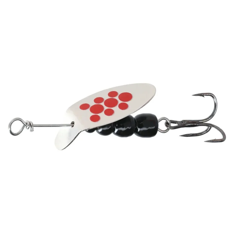 Błystka obrotowa Mikado Craft Micro Stream 0 SRD 1.97g Wyjątkowa oferta