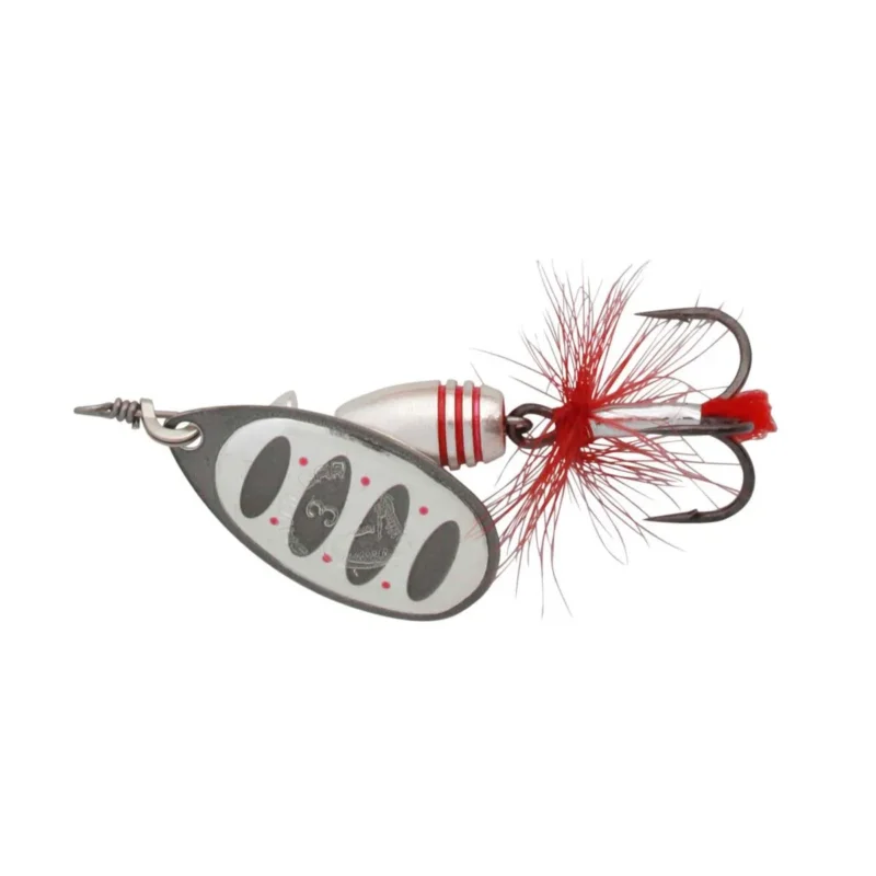 Błystka obrotowa Savage Gear Rotex 2 5.5g -01 Wyprzedaż