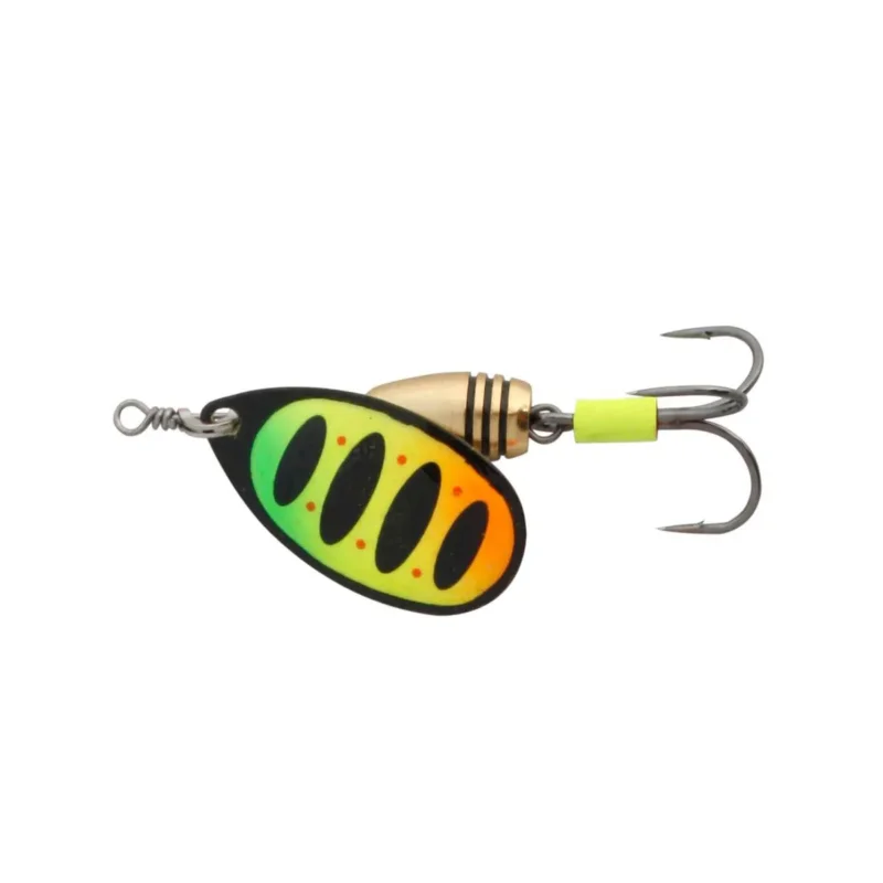 Błystka obrotowa Savage Gear Rotex 3 8g -05 Łatwy zwrot