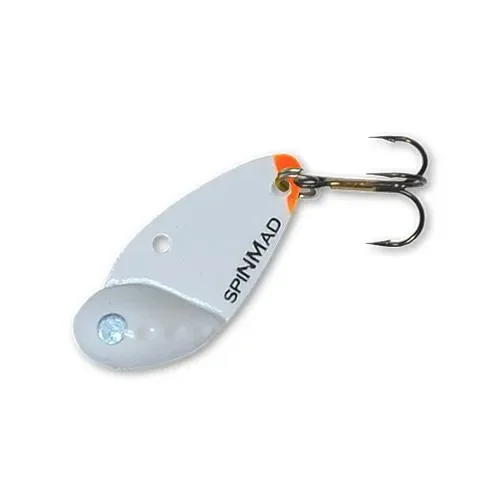 Taniej Cykada SpinMad Ćma 2.5g kolor 0109