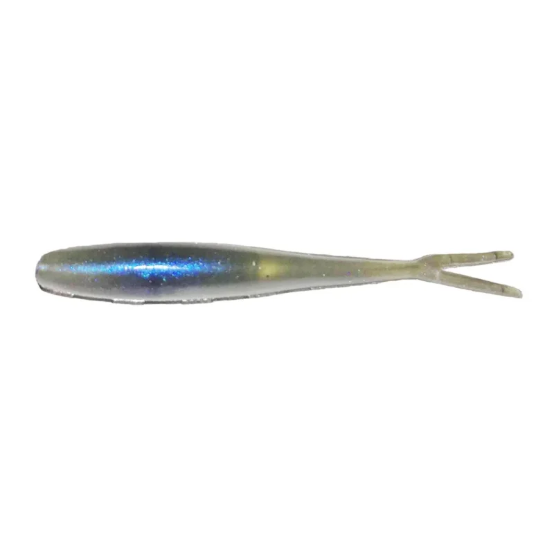 Przynęta drop shot Manns 9 cm AL perłowo-niebieski Kup online
