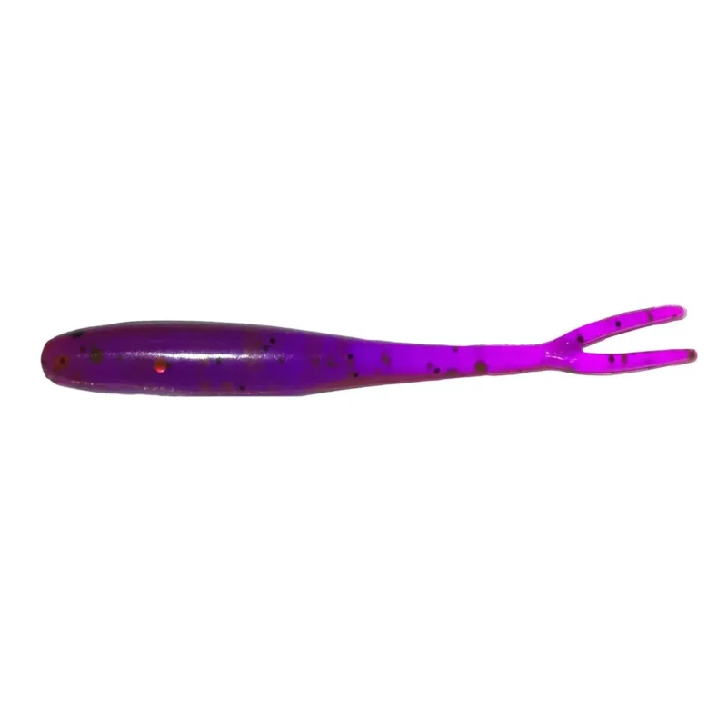 Przynęta drop shot Manns 9 cm EV euromet violet Najlepsza cena