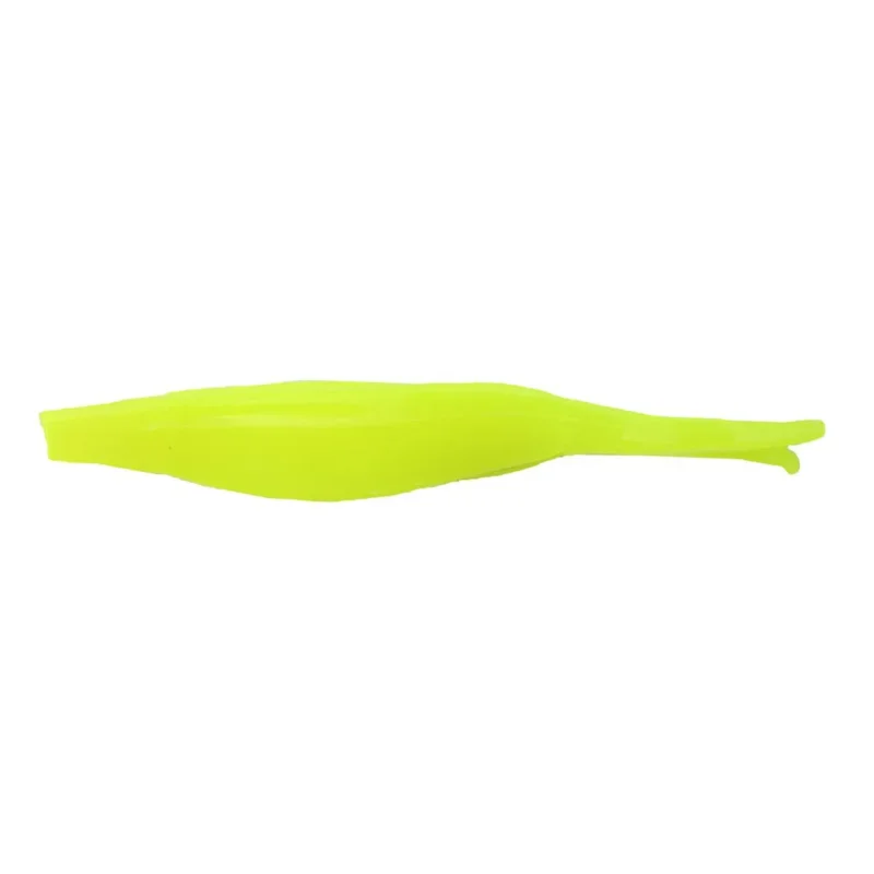 Oferta czasowa Przynęta drop shot Manns 9,5 cm FCH seledynowy / fluo