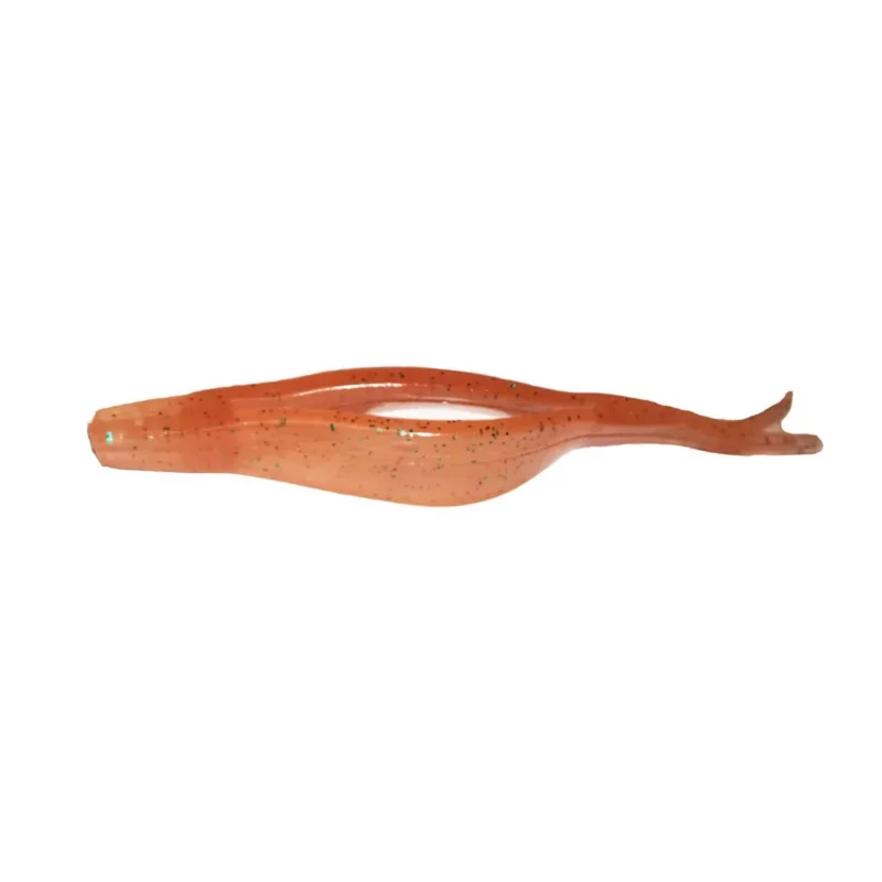 Cena promocyjna Przynęta drop shot Manns 12,5 cm S