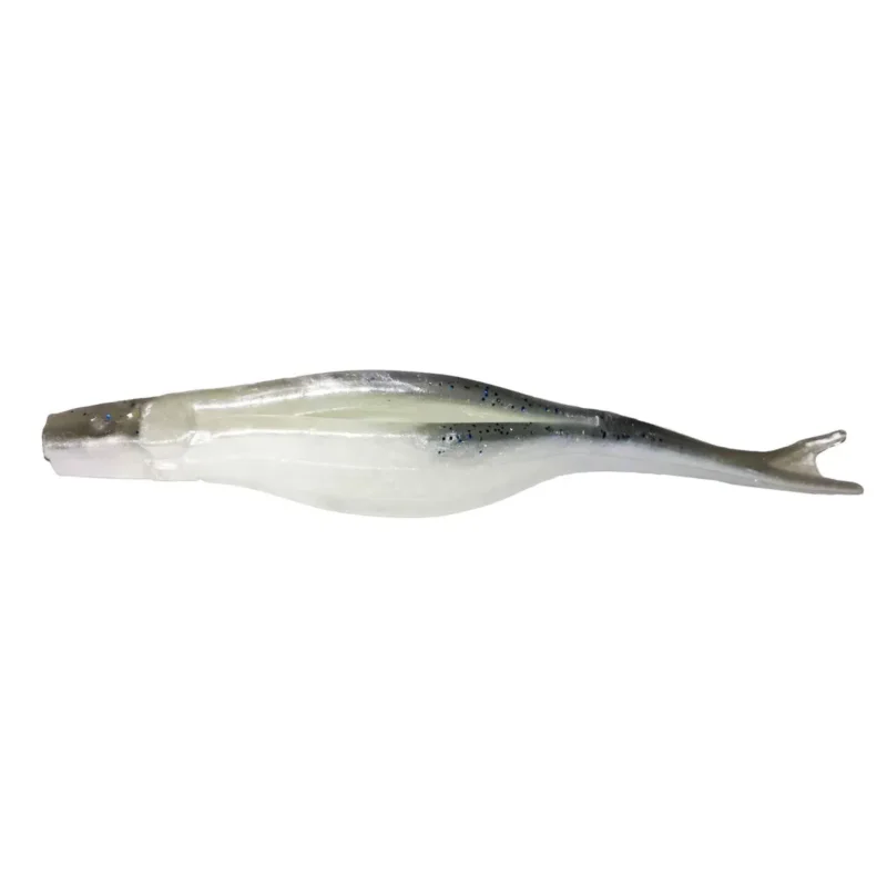 Promocja Przynęta drop shot Manns 12,5 cm SOSH