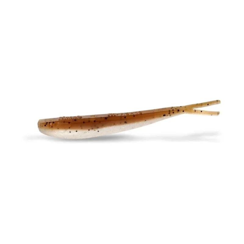Rabat Przynęta drop shot Manns Q-Fish 13cm sand goby