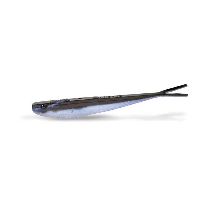 Nie przegap Przynęta drop shot Manns Q-Fish 13cm proper baitfish