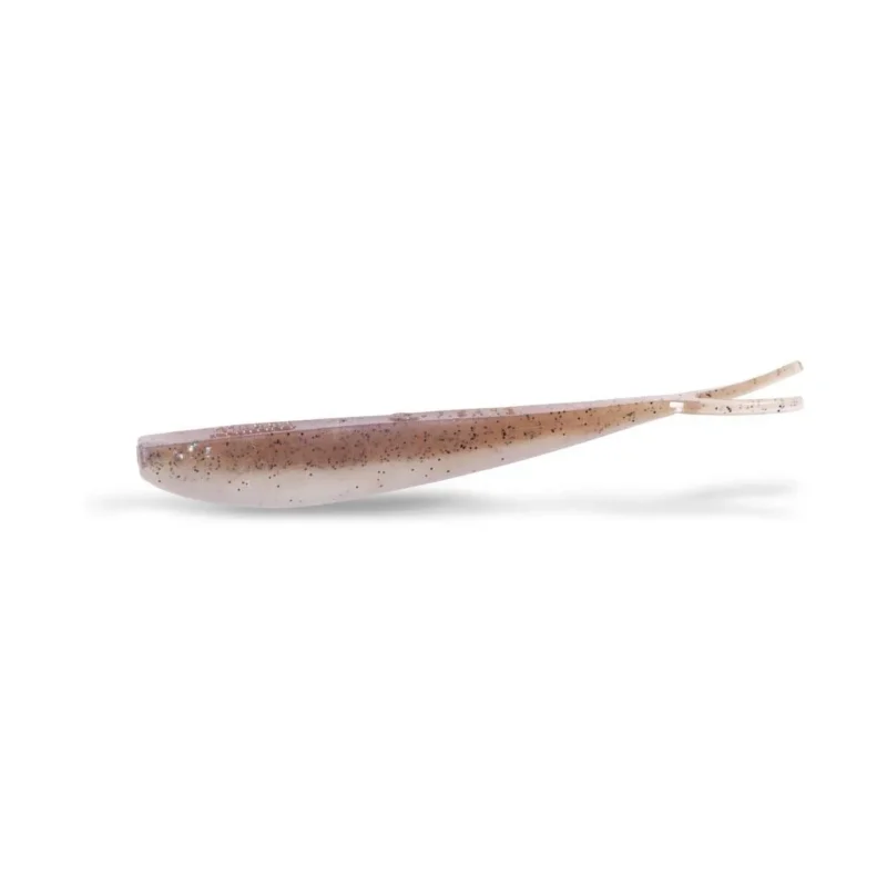 Łatwy zwrot Przynęta drop shot Manns Q-Fish 13cm wakasagi