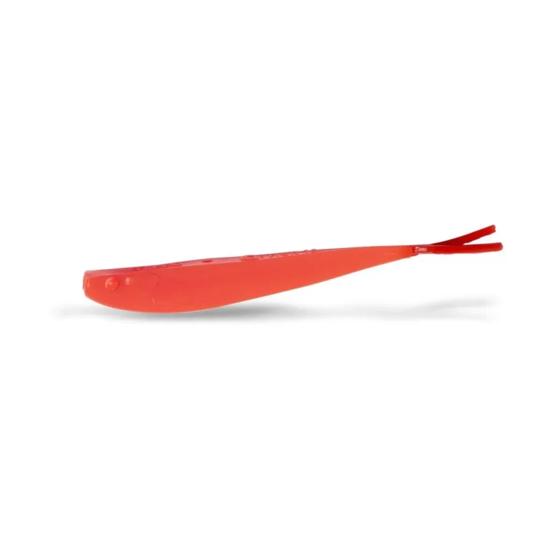 Przynęta drop shot Manns Q-Fish 13cm crazy carrot Obniżka ceny