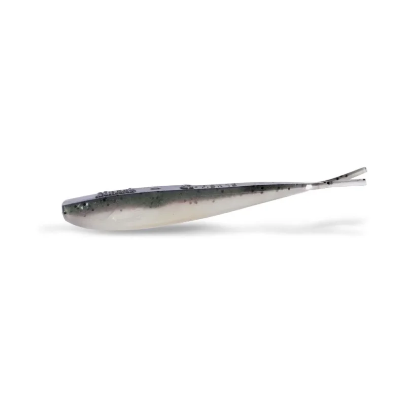 Przynęta drop shot Manns Q-Fish 13cm rainbow shad Okazja