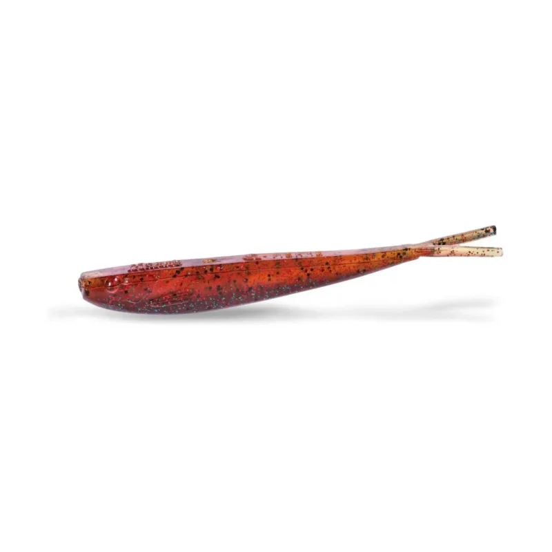 Oferta Przynęta drop shot Manns Q-Fish 13cm camouflage