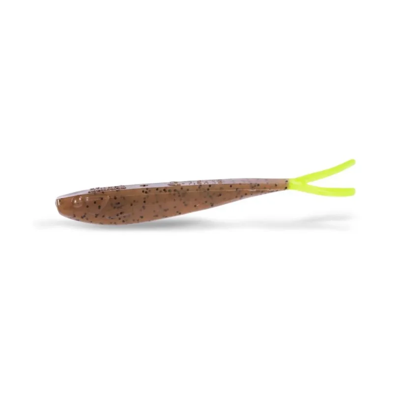 Przynęta drop shot Manns Q-Fish 13cm brown shiner Kup online