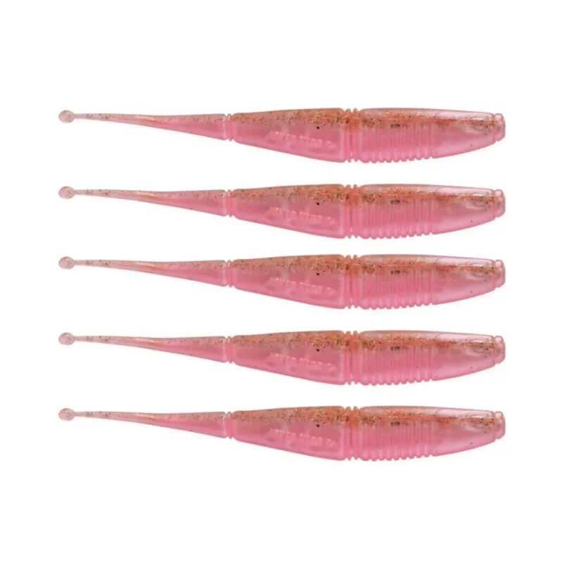 Oferta czasowa Przynęta drop shot Storm So-Run Joker Vert 12.5cm 9g k.CP 5 sztuk