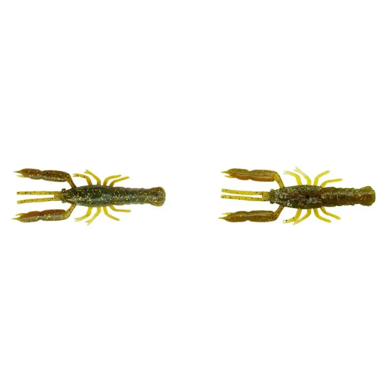 Przynęta Savage Gear 3D Crayfish Rattling 5.5cm 1.6g 8 sztuk mo Dostępne od ręki