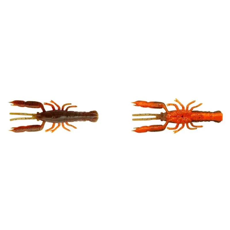 Oferta Przynęta Savage Gear 3D Crayfish Rattling 6.7cm 2.9g 8 sztuk br