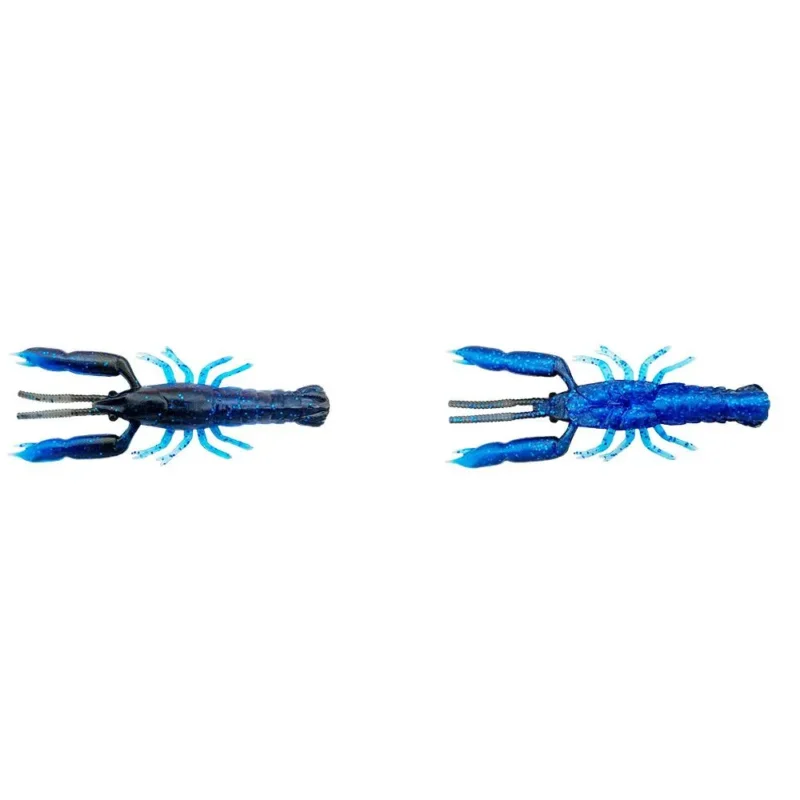 Ograniczona ilość Przynęta Savage Gear 3D Crayfish Rattling 6.7cm 2.9g 8 sztuk bl