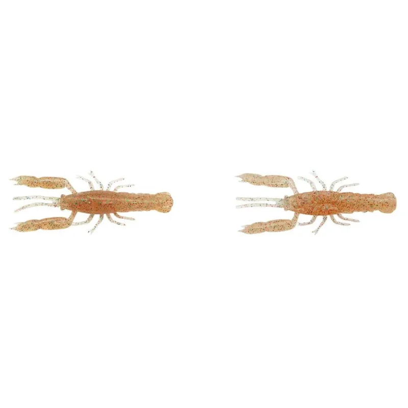 Przynęta Savage Gear 3D Crayfish Rattling 6.7cm 2.9g 8 sztuk ha Obniżka ceny