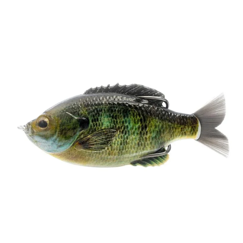 Przynęta Savage Gear DC Slide Gill 6.5cm / 17g F bluegill Cena promocyjna