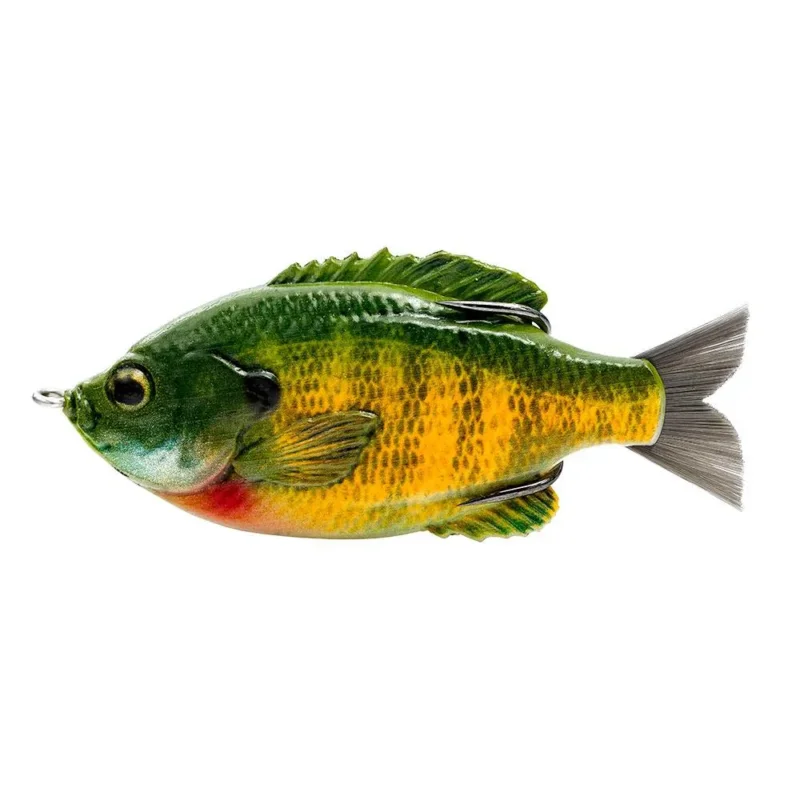 Przynęta Savage Gear DC Slide Gill 6.5cm / 17g F vivid gil Oferta czasowa