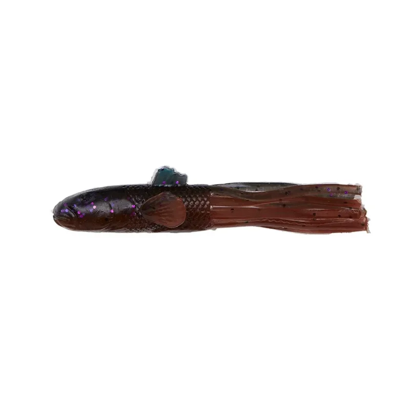 Przynęta Savage Gear Ned Goby F 7cm 3g 5 sztuk pb & j Nowy