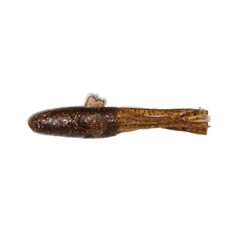 Dodaj do koszyka Przynęta Savage Gear Ned Goby F 7cm 3g 5 sztuk purple copp