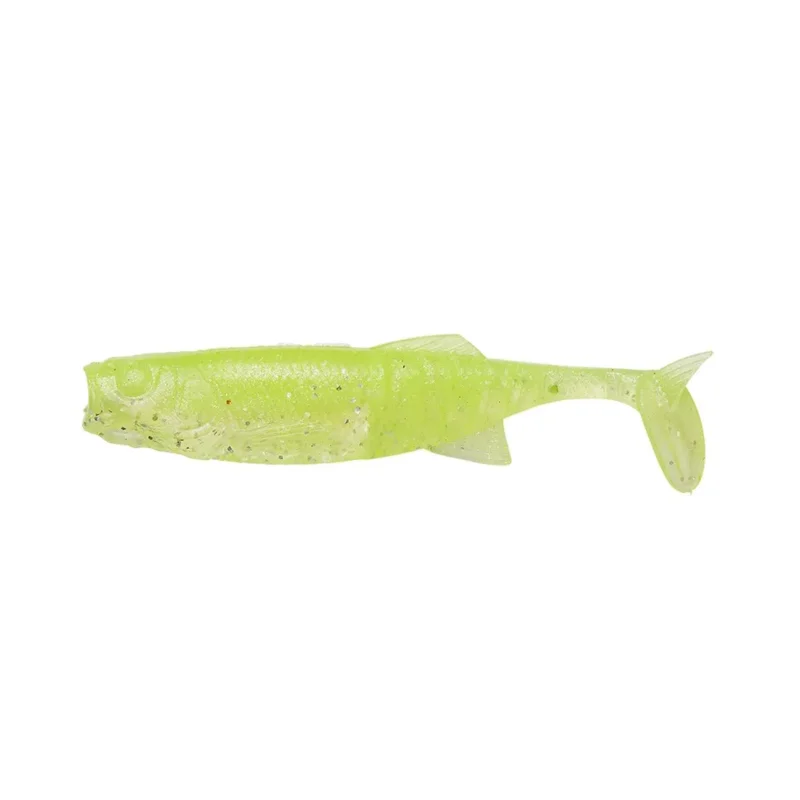 Dodaj do koszyka Przynęta Savage Gear Ned Minnow F 7.5cm 4.5g 5 sztuk clear c